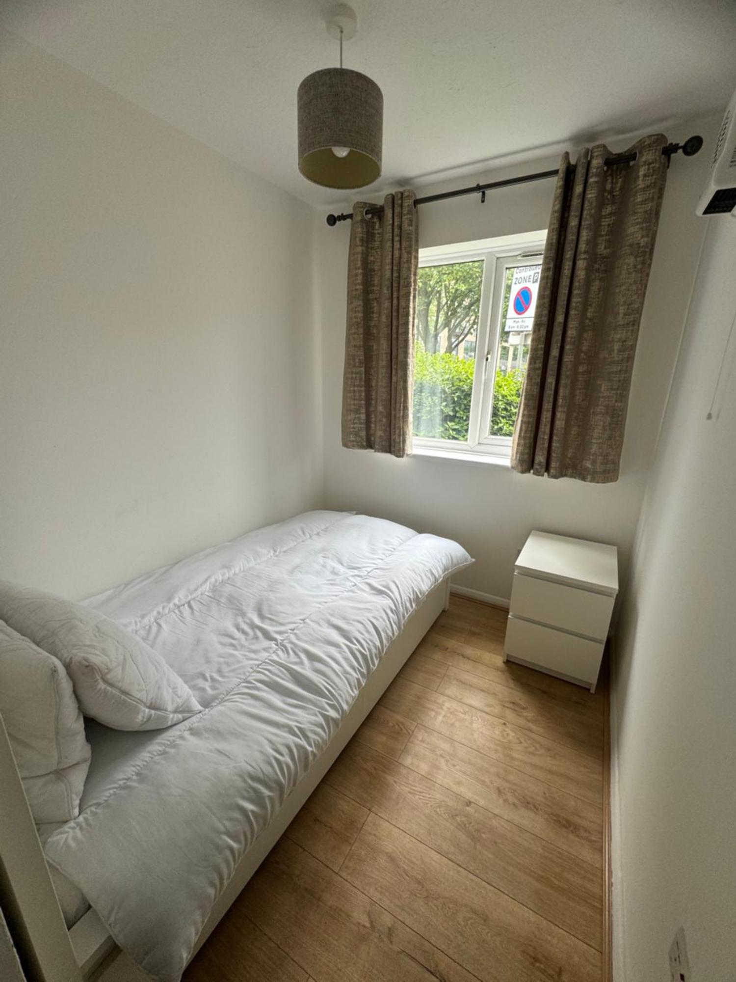 Paprika Nest Apartamento Hendon Exterior foto